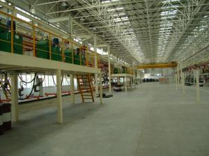鉚接機(jī)的維護(hù)與故障排除！